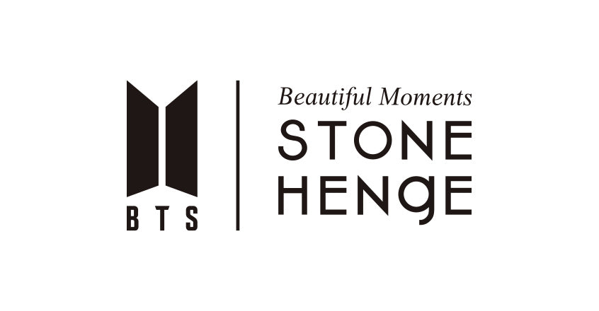 BTS STONE HENGE